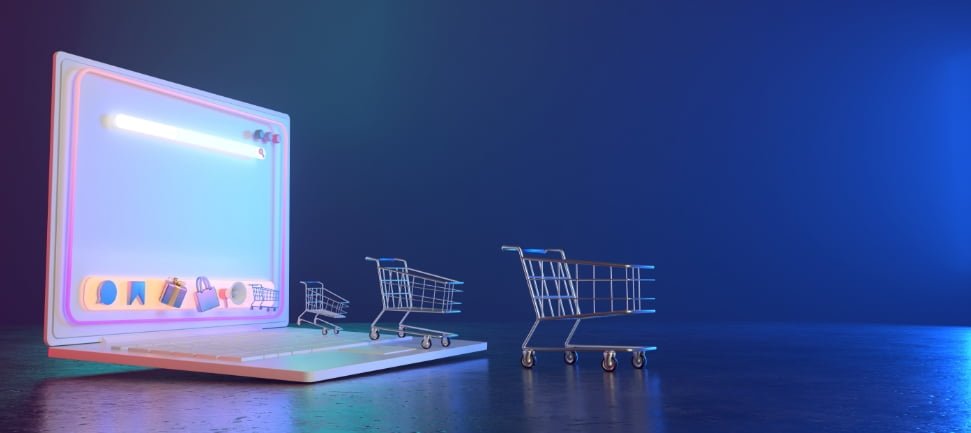 Ecommerce
