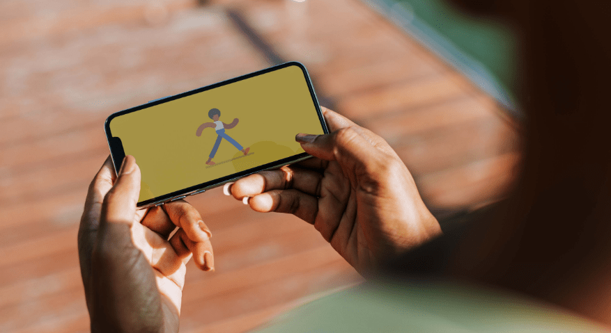 Video Fro Mobile