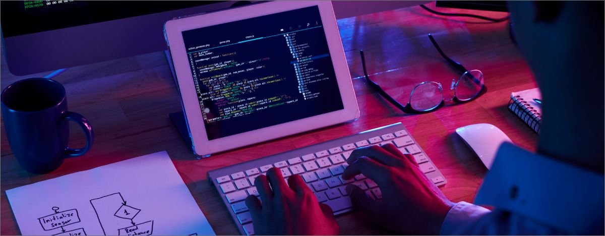 Codeqlik Flutter App Development