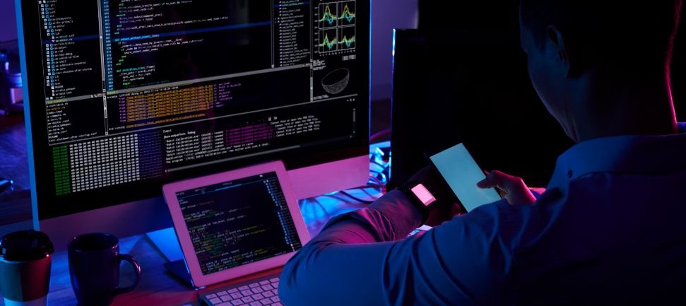 Codeqlik Mobile App Development